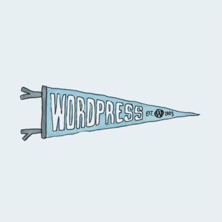 WordPress - Pennant