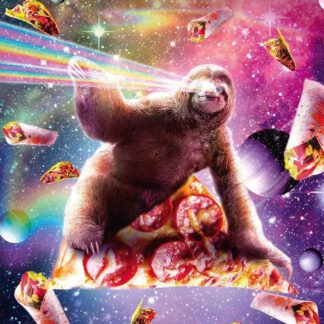 Yet another random item with a weird SKU